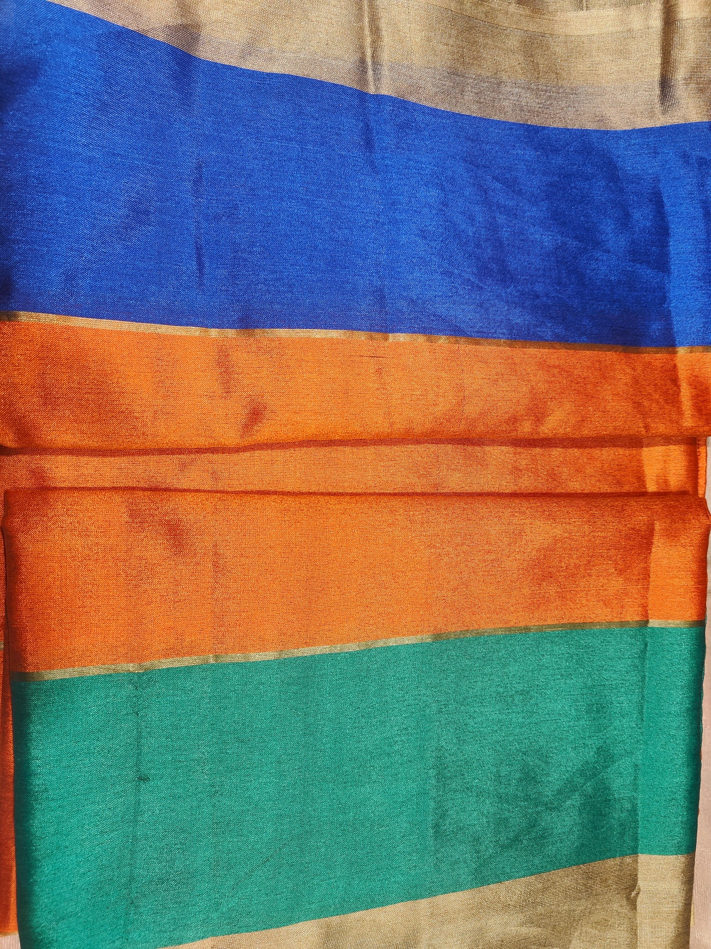MULTI COLOURED DUPATTA